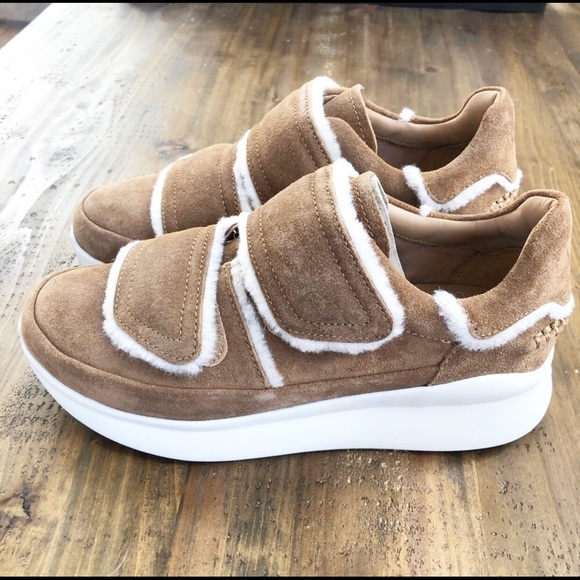 ugg ashby sneaker